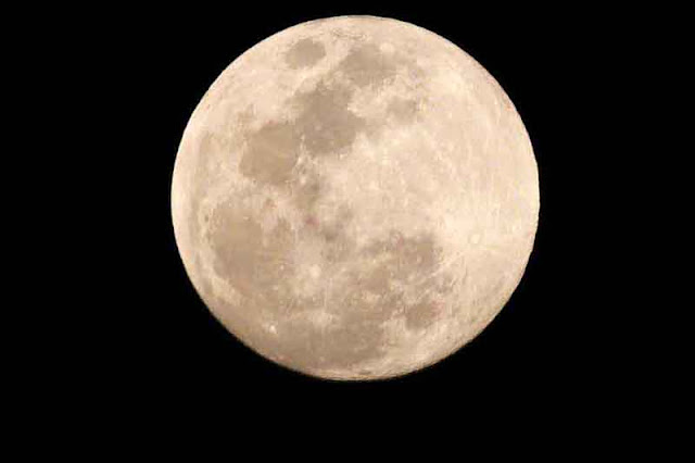 astronomy, full-moon, Okinawa, Japan