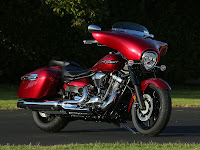 2014 Yamaha Stratoliner Deluxe pictures 2