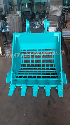 JUAL-BUCKET-SKELETON-ALAT-BERAT-KOBELCO