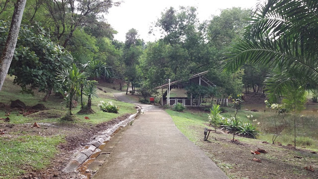Taman Lembah Bukit Suk Shah Alam Mohd Faiz Bin Abdul Manan