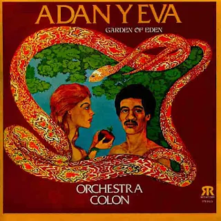 Orquesta-Colon-Adan-y-Eva-Garden-Of-Eden-A