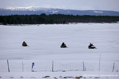 skoter, snöskoter, snöskotrar, de tre skoterförarna, musketörerna