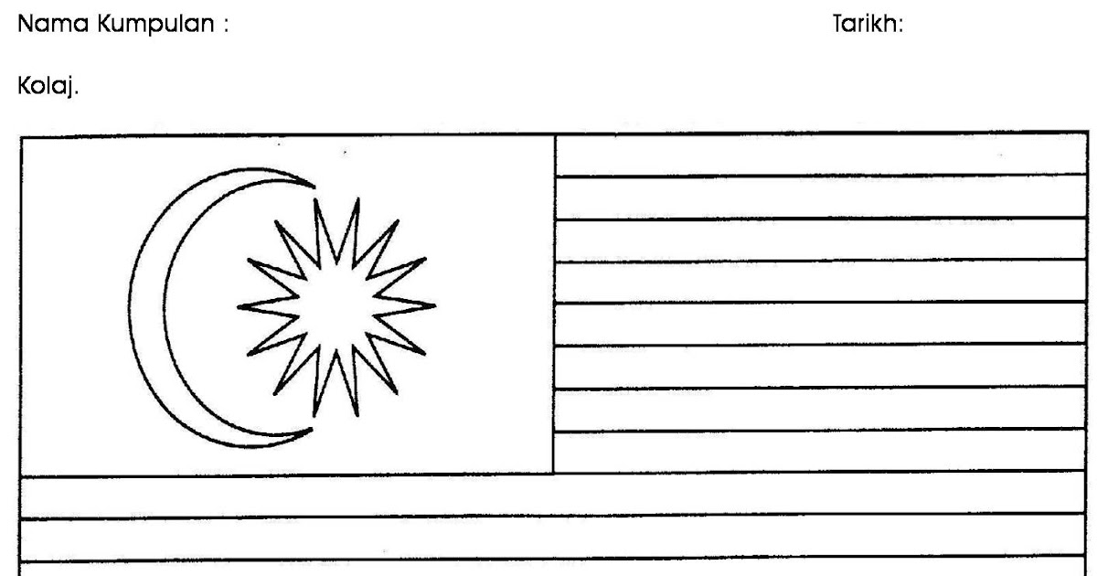 .:TaBiKa KEMAS Kem TeRenDak:.: Tema : Negaraku Malaysia