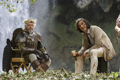 The Man Who Killed Don Quixote Adam Driver Jonathan Pryce Image 4