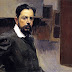 Long Hours and Hard Labor: Recollections of Sorolla