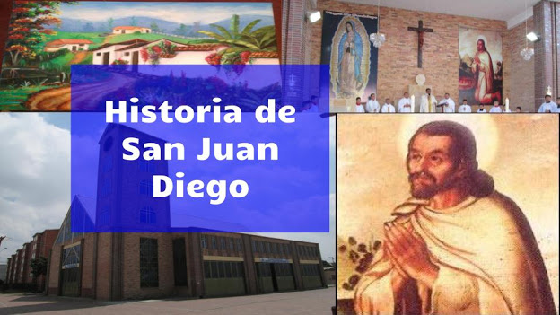 san juan diego