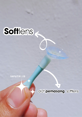 Softlens