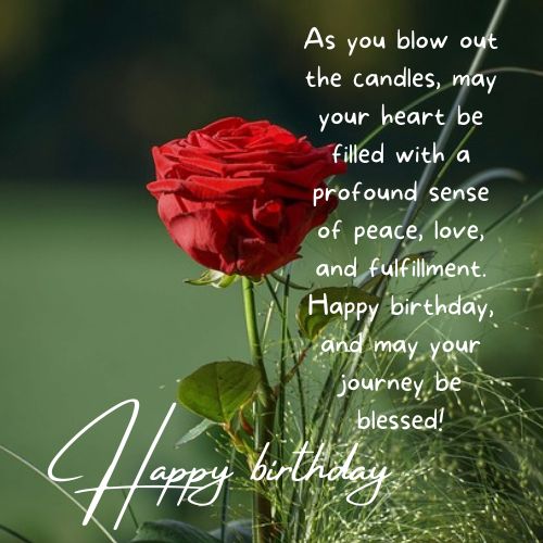 Birthday Quotes Images