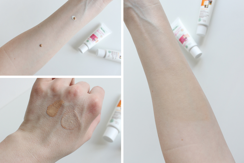 Melvita Bb Cream Lsf 15 New Moon Club