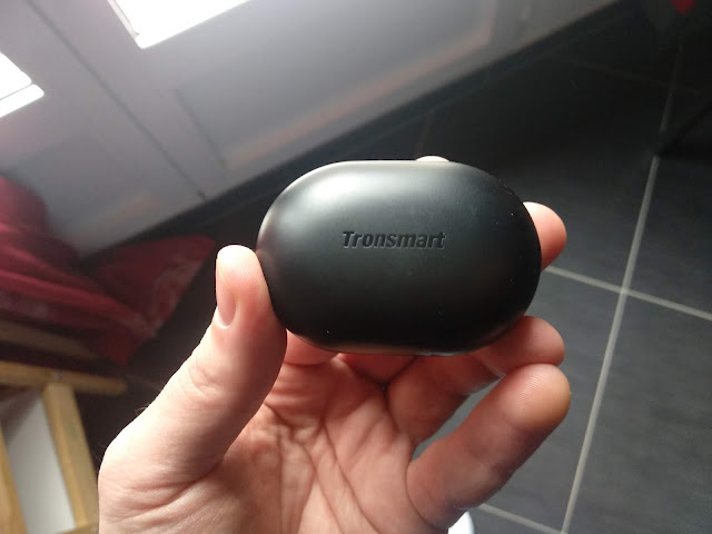 Tronsmart Onyx Neo Earbuds - Review