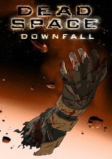 Dead Space: Downfall (2008)
