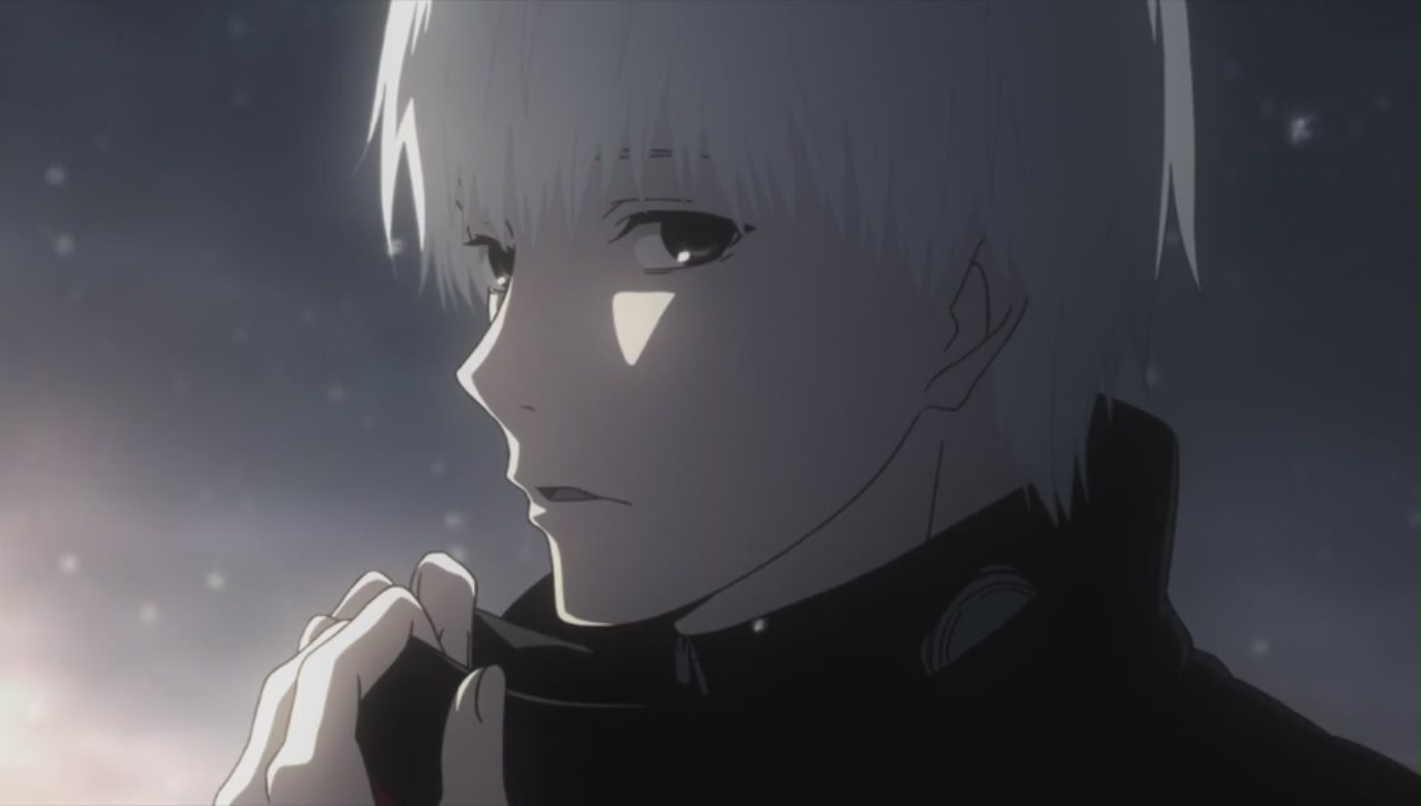 Rilisnya Tokyo Ghoul Season 3 Share Everything