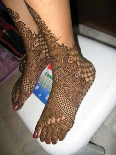 Mehndi-designs