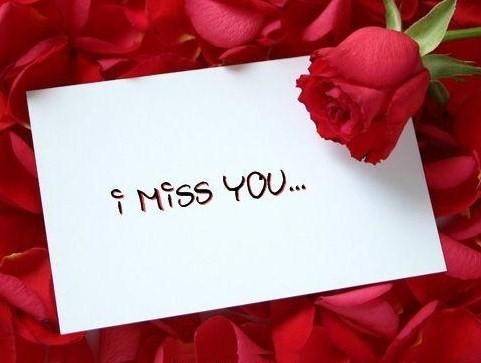 i miss you verses. miss you friend poems. im