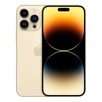 سعر و مواصفات iPhone 14 Pro Max الجديد