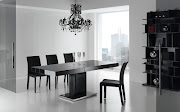 Nuestros Muebles de Comedor Modernos.