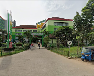 Daftar Alamat Rumah Sakit Tipe A di Jakarta Timur Lengkap Dengan Rute Google Map