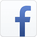 Facebook Lite PNG Icon