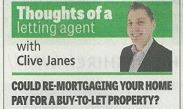 chichester observer property headline