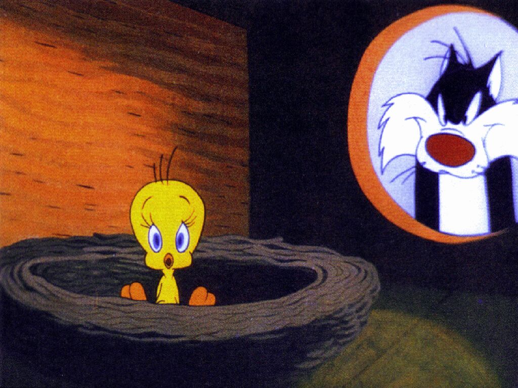 tweety