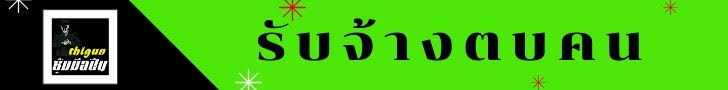รับจ้าง ตบคน