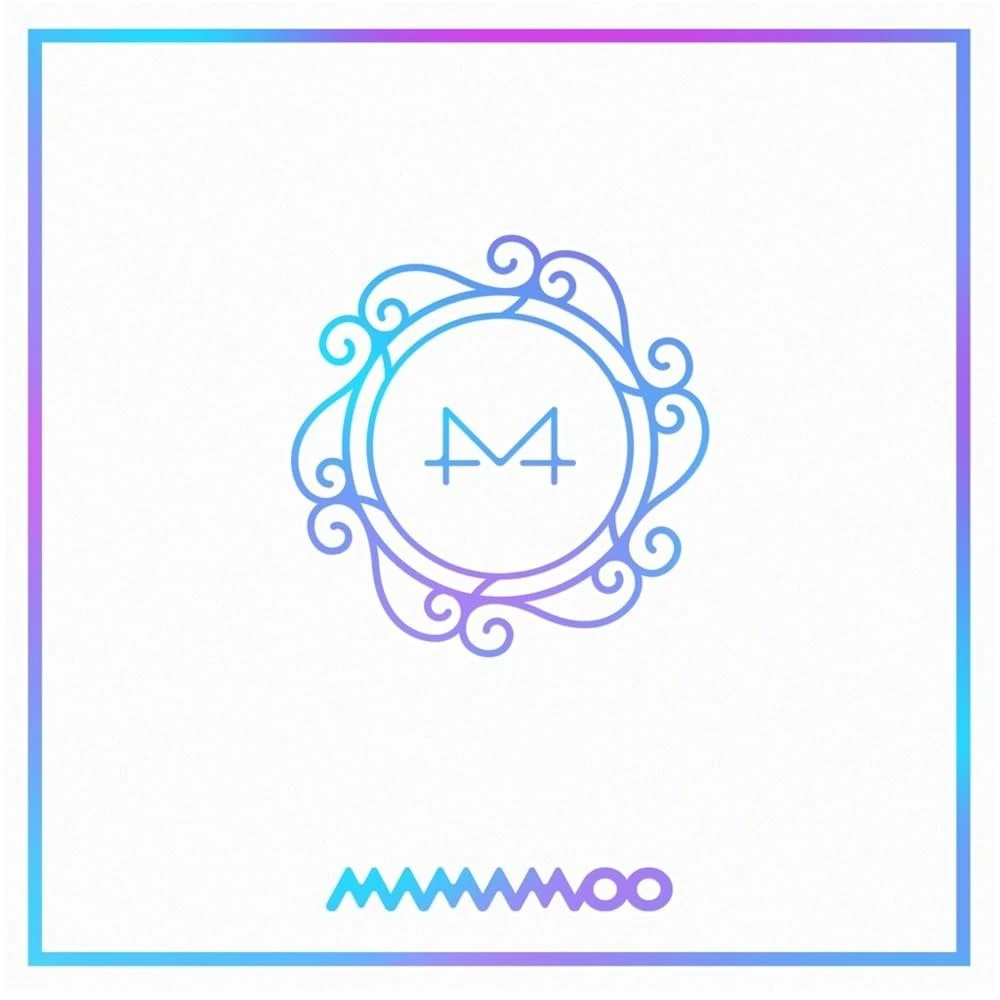 Mamamoo White Wind EP