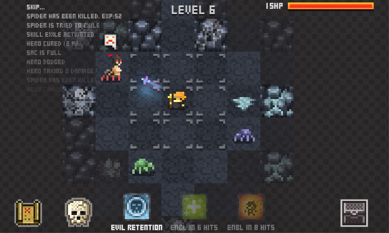 Hell, The Dungeon Again! v0.9.2 Full