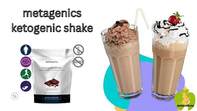 The Metagenics Ketogenic Shake is the ideal source of high-quality proteins and healthy fats that can help you achieve a state of ketosis quickly and easily