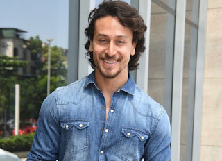 Bollywood Actors tiger shroff Upcoming Movies List 2019, 2020, poster trailer, Baaghi, Baaghi 2 on Mt Wiki. wikipedia, koimoi, imdb, facebook, twitter news, photos, poster, actress updates of Tiger