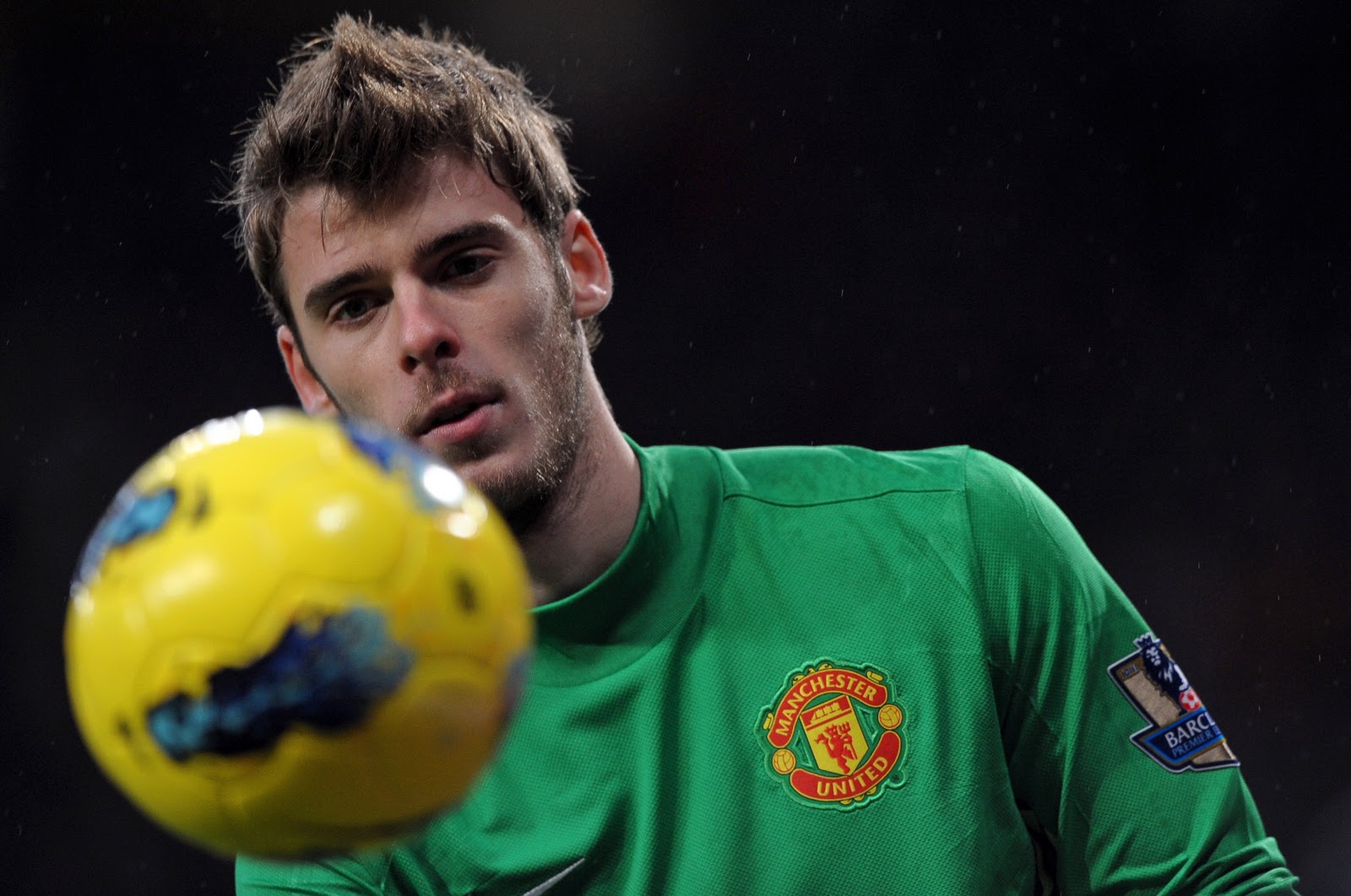 david de gea hd latest wallpaper david de gea hd