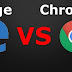 Microsoft Edge vs. Google Chrome: Which web browser is faster?🤔🤔😣😏🙄😱😓