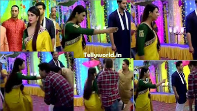  Yeh Hai Mohabbatein Latest News Update 26th October Video WU.