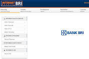 6 Cara Registrasi Internet Banking BRI Melalui ATM Terbaru