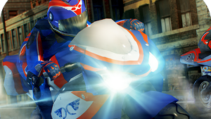 Top Superbikes Racing Game APK Offline Installer