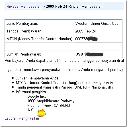 MTCN