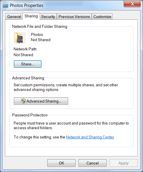 How To Access Windows Shared Files/Folders on Android Via Wi-Fi