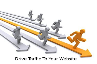 How to Drive Traffic to Your Website