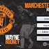 Skin Rooney (Manchester United) - Brasfoot 2016
