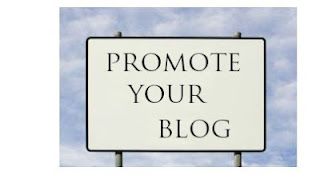 10 Effective Ways to Promote Your Blog on the Net