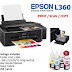 Epson L360 Driver Full Version Free Download