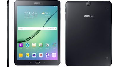 صور Samsung Galaxy Tab S3