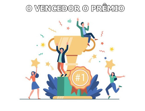 O Vencedor o  Prémio