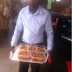 WORRYING ABOUT WHO WILL DELIVER LUNCH TO YOUR THIKA OFFICE? JUST
CONTACT GIBSON