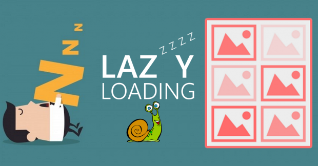 Lazy Loading in ionic 3