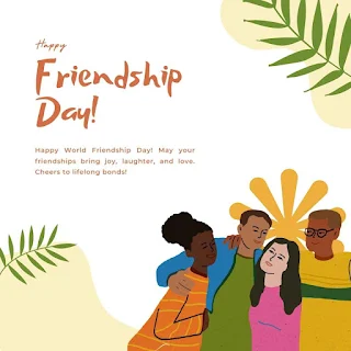 Instagram Friendship Day Quotes for Friend