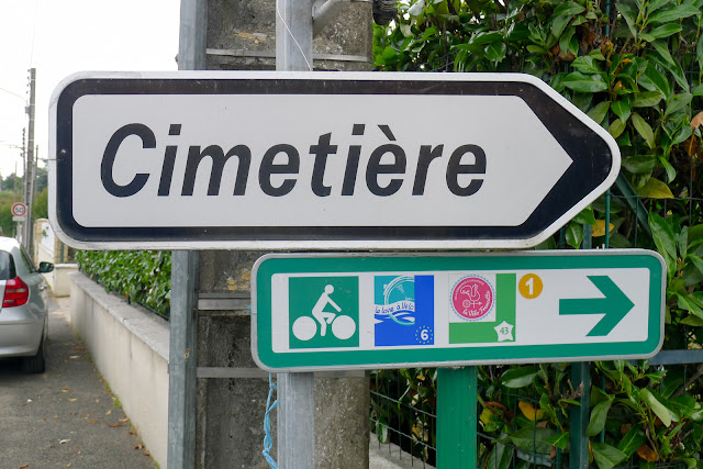 De Paris à Angers par la Loire à vélo