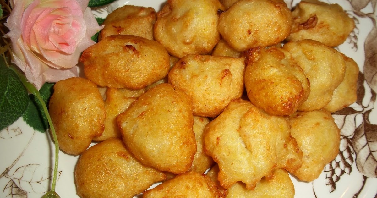 CiptaRasa Noly: CEKODOK NASI