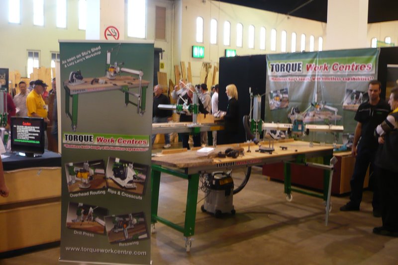 Woodshows #2: Sydney - Timber and Working with Wood Expo ...