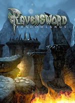 RAVENSWORD SHADOWLANDS 