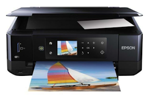 Epson XP-630 Driver Stampante